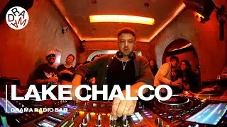 DESEO FUTURO X DISCO DUST invites Lake Chalco @DramaRadioBar · Dic 14 2025