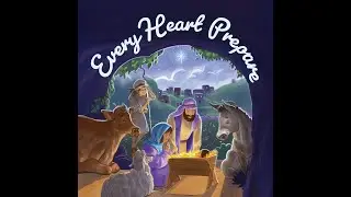 Gifts | Every Heart Prepare Christmas Eve | 10PM, December 24, 2025 | Peace Columbus