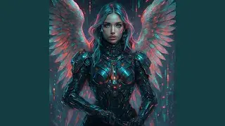 Angel Warrior