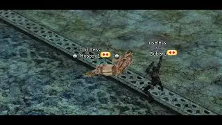 Shaiya EPIC - 1V1 WITH REC BOT 