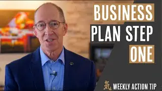 Ninja Business Plan Step One.  Build your Life List...your 