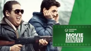 War Dogs: Movie Review