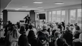 10 Jahre Gospel Church! LIVE Special Gottesdienst | 31.10.2025