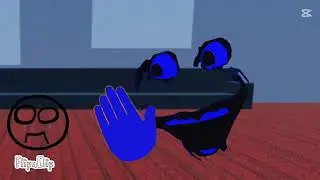 Is your baby crying? I'll make them stop (Interminable rooms animation)