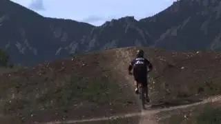 Optibike R11