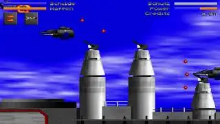 2467 Fourth Generation PC DOS 1440p 60fps