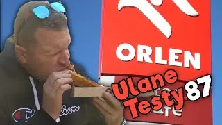 Panie Orlen! Czy było warto? Ulane Testy #87