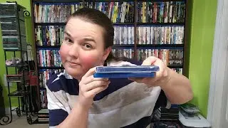 Goodwill Blu-ray Haul 1/26/22!
