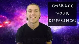 How to Embrace Differences in others