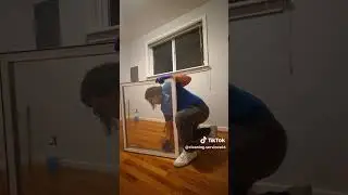 How I Clean Windows Like a Pro &ndash; Empty House Cleaning | MADE for You Cleaning