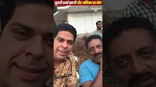 Murali Sharma A Star Across All Languages #MuraliSharma #VersatileActor #indiancinema