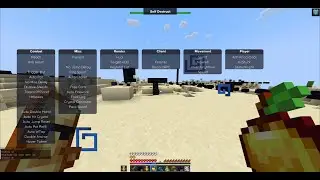 Crim Client Mod (1.21.1) &ndash; Crystal PvP Ghost Client Anchor Macro, Click Crystal..
