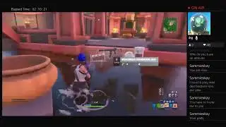 Brian10gamesYT56's Live PS4 Broadcast
