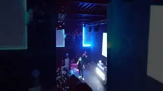 Illumate - (feat. Sted.d, Pyrokinesis) В Порядке