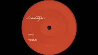 Soultape ~ Meta [SOULTAPE01]