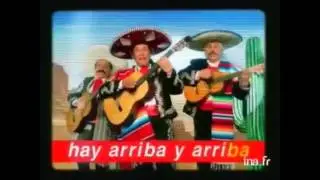 LBDC - La bamba (Old El Paso) Fandub &hearts;