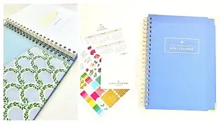 Unboxing 2023 Powersheets Goal Planner | Cultivate What Matters
