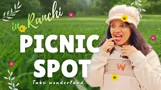 Best Picnic Spot l 👉 ग्रह-नक्षत्र से बना अनोखा पार्क 😮 | Medicinal Plants 🌿 | 