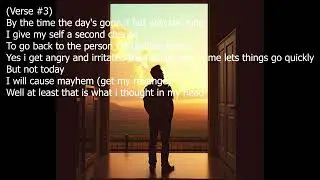 not a good day #rock #rap #poprock #music #song #trending #viral