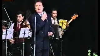 NEDELJKO BILKIĆ - MOJ ŽIVOTE JEDINI ZANATE - MORAVSKI BISERI 1995