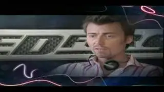 Need For Speed Carbon Collector's Edition Bonus DVD: Story