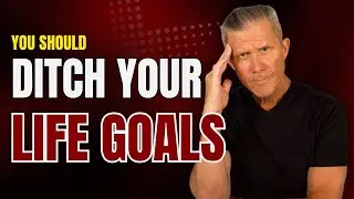 Why I Let Go of Life Goals After 60 (And Why You Should Too)
