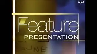 Disney Filmreel Bumpers in Luma AI