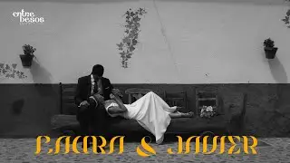 Laura y Javier | Trailer de boda Toledo