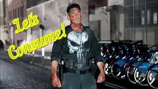 Let's Consume: Punisher (Season 1)