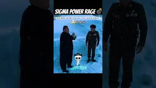 Rage Mode: ON 💣💥#troolface #sigmaedit #aura