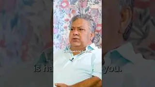 Kya aapko bhi kuch ho raha hai? - Manoj Pahwa. #bollywood #dating #love #theweddingstory #wedding