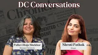 Shruti Reveals Her True Origin Story, Early Remix Days & Magic Behind Her New Track “Hum Dono”