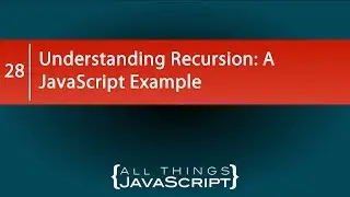 Understanding Recursion: A JavaScript Example