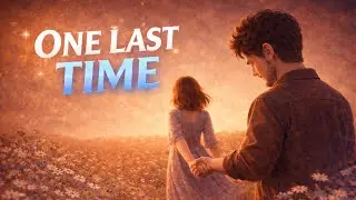 ONE LAST TIME – AllyTunes (Official Audio)