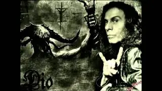 Dio - Straight Through The Heart (8 bit)