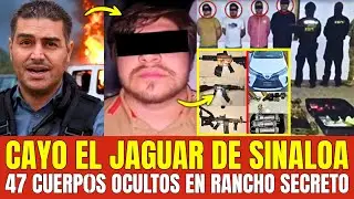 &iexcl;HARFUCH CAPTURA A 
