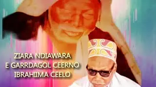 GAMOU NDIAWARA N1