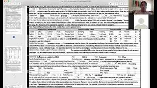 How to Read Appraisal Reports - 6/21/21