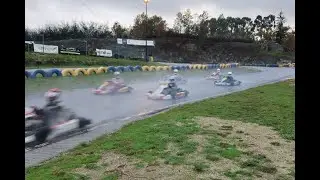 Taça São Martinho Final Race