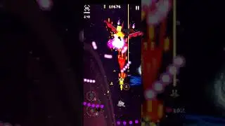Pixel Craft 2: Anger of Goose - Stage 2