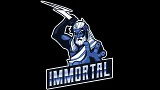 1st movie // Immortal famq // prod. wak1ch