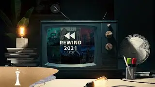 2021 Year-In-Rewind - Artin Crown Productions