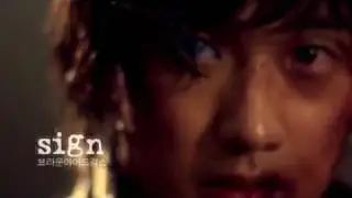 Kpopcollab Brown Eyed Girls - Sign Group 2
