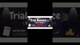 TRIAL BALANCE class 11 ONE SHOT | ACCOUNTS by AALISHA PARVEEN