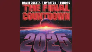 The Final Countdown 2025
