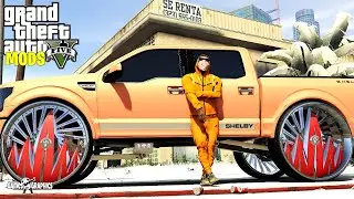 Supplying my Dealers! (Selling Drugs #54) GTA 5 MODS