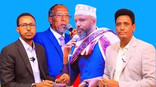 Garaad Jaamac Garaad Cali | Iyo Kelmadii Dagaalka Gala.