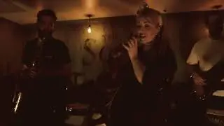 Ain't No Mountain High Enough - Motown Night - Soda Factory