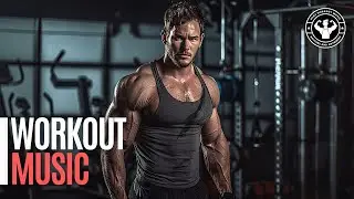 Best Workout Music 2025 💪 Workout Songs 2025 🏆 Fitness Motivation Music