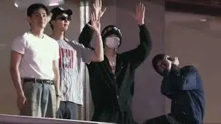 J-Hope Concert 2025 | All BTS Members Attend | OT7 Emotional Reunion 💜#btsjhope #bts #youtube